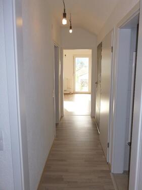 Foto - Etagenwohnung zur Miete in Zwiefalten