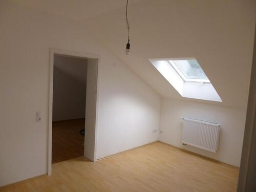 Foto - Etagenwohnung in Zwiefalten