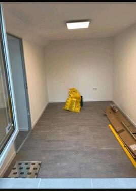 Foto - Etagenwohnung in Völklingen
