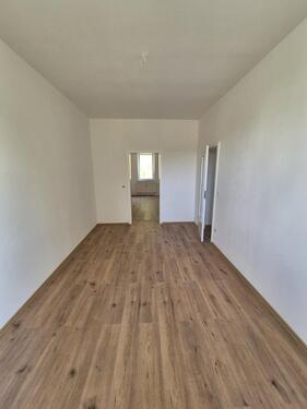 Foto - modernisierte Charmante 2-Zimmer-Wohnung in ruhiger Lage mit modernen Bad