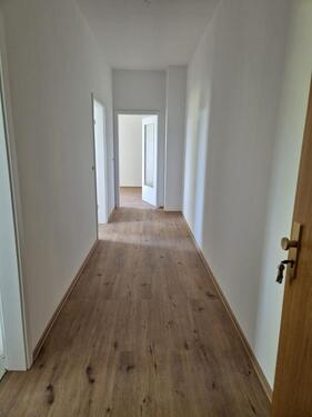 Foto - Etagenwohnung in Döbeln