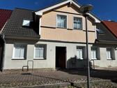 Foto - Wohnen an der Ostsee- 2 Raum Wohnung in Barth