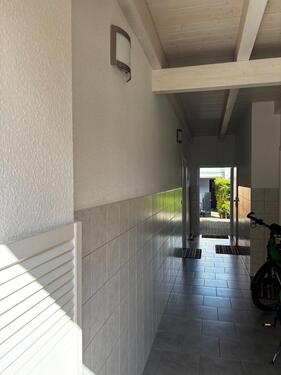 Foto - Etagenwohnung zur Miete in Barth