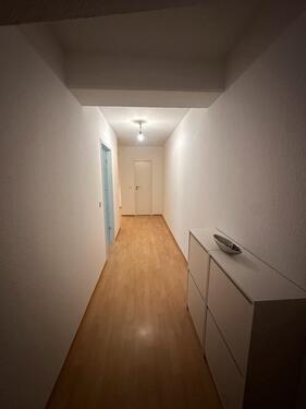 Foto - Moderne, helle und zentrale 3-Zimmer Wohnung mit Balkon