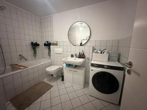 Foto - Etagenwohnung in Grevenbroich zur Miete