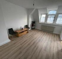 3-Zimmer Wohnung, 60qm, 4. Stock, frisch Renoviert - Plauen Altstadt