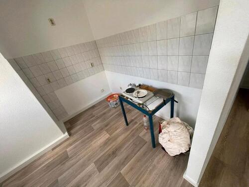 Foto - Etagenwohnung in Plauen
