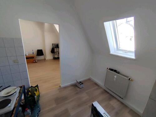 Foto - Etagenwohnung in Plauen zur Miete