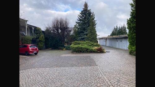 Foto - Etagenwohnung zur Miete in Burgstädt
