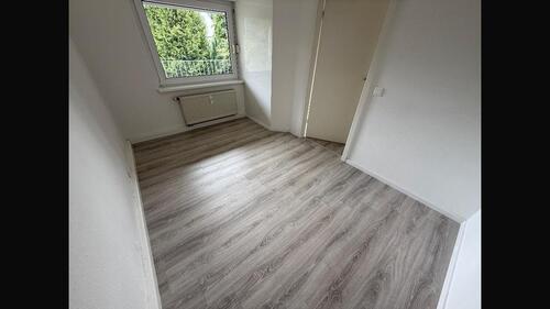 Foto - Etagenwohnung in Burgstädt