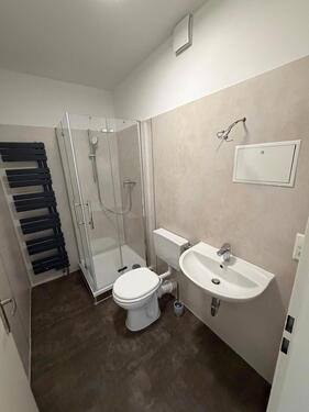 Foto - Etagenwohnung in Burgstädt zur Miete