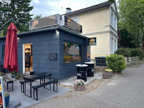 Foto - Gut laufende Gastronomie in Top Lage