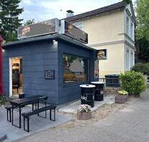 Gut laufende Gastronomie in Top Lage - Hamburg Eidelstedt