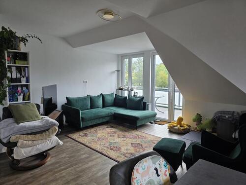 Foto - Etagenwohnung zur Miete in Cloppenburg