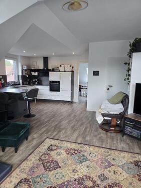 Foto - Etagenwohnung in Cloppenburg