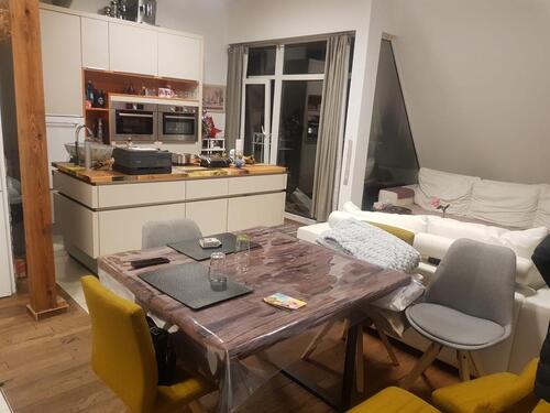 Foto - Wunderschöne 4-Zimmer-Dachgeschosswohnung