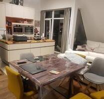 Wunderschöne 4-Zimmer-Dachgeschosswohnung - Berlin Reinickendorf