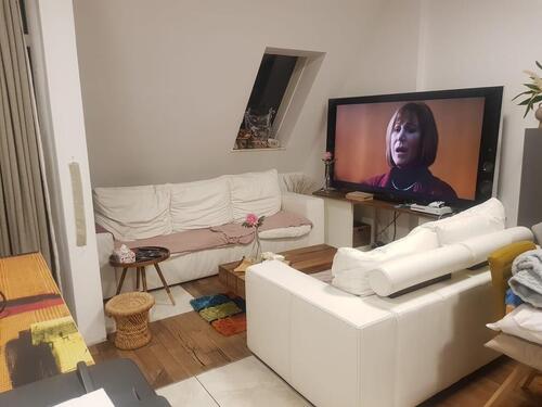 Foto - Etagenwohnung zur Miete in Berlin