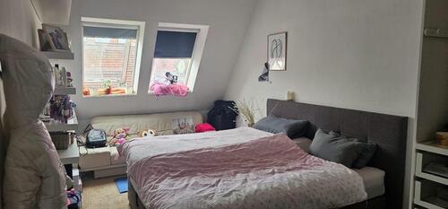 Foto - Etagenwohnung in Berlin zur Miete