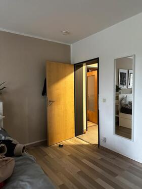 Foto - Etagenwohnung zur Miete in Jessen (Elster)