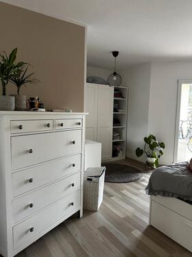 Foto - Etagenwohnung in Jessen (Elster)