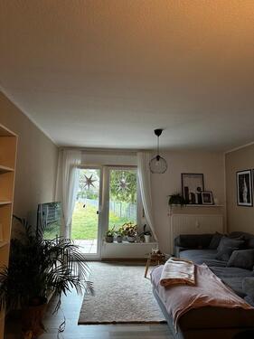 Foto - Etagenwohnung in Jessen (Elster) zur Miete