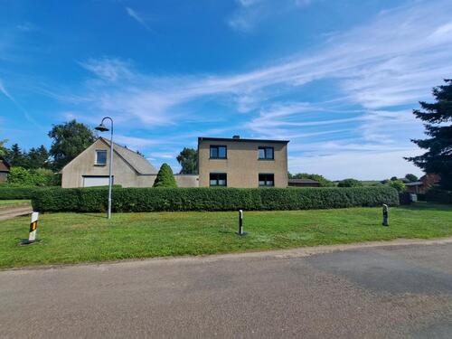 Foto - Einfamilienhaus in ruhiger Lage