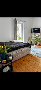 Foto - Möblierte Wohnung - Untermiete - 750,00 EUR Kaltmiete,