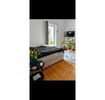 Möblierte Wohnung - Untermiete - 750,00 EUR Kaltmiete, in Aachen (PLZ: 52066) Aachen-Mitte