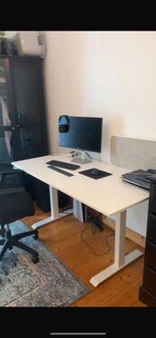Foto - Etagenwohnung in Aachen