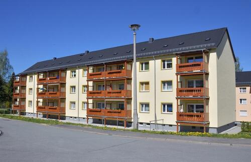 Foto - Komm herein... - 427,00 EUR Kaltmiete,
