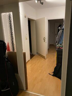 Foto - Etagenwohnung zur Miete in Heide