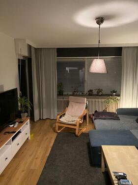 Foto - Etagenwohnung in Heide zur Miete