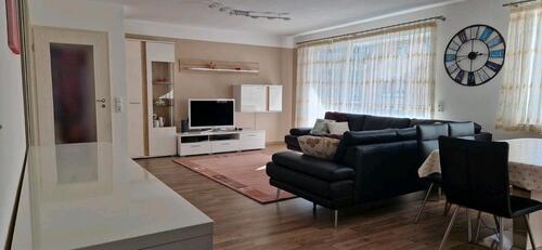 Foto - helle hochwertige Wohnung im Zentrum von Ditzingen