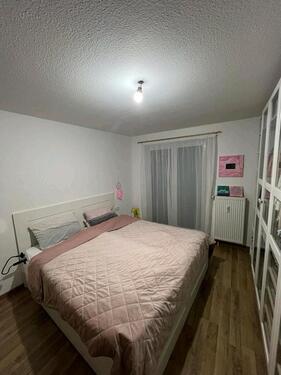 Foto - Etagenwohnung in Ditzingen