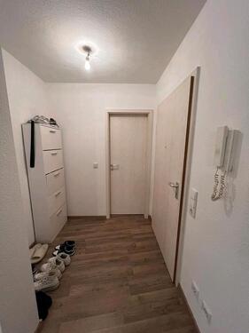 Foto - Etagenwohnung in Ditzingen zur Miete