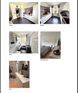 Foto - Etagenwohnung in Bielefeld