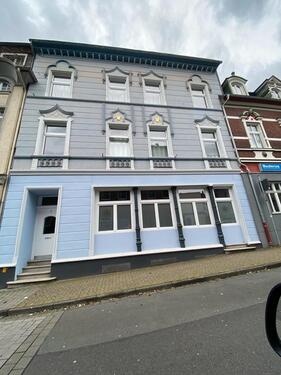 Foto - 3Zimmer Wohnung Stadtmitte - 680,00 EUR Kaltmiete,