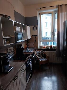 Foto - Etagenwohnung zur Miete in Mettmann