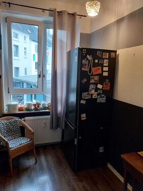 Foto - Etagenwohnung in Mettmann