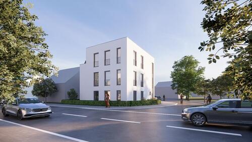 Foto - 2 Zimmer Etagenwohnung zur Miete in Melle