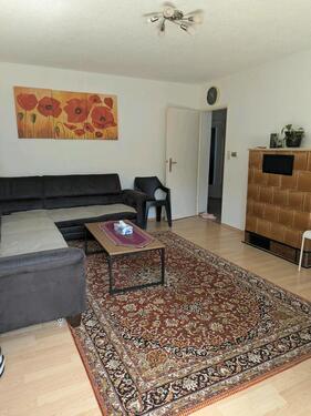 Foto - Etagenwohnung in Biberach an der Riß zum Kaufen