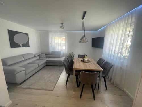 Foto - 3 Zimmer Etagenwohnung zur Miete in Schonach Im Schwarzwald