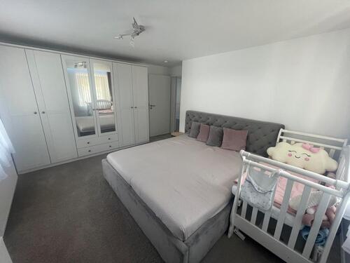 Foto - 3 Zimmer Etagenwohnung in Schonach Im Schwarzwald