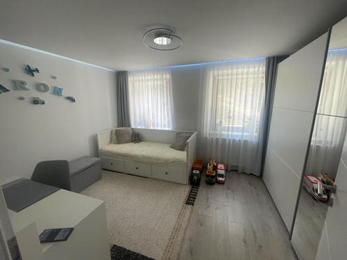 Foto - Etagenwohnung in Schonach Im Schwarzwald zur Miete