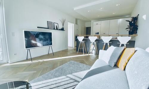 Foto - 2 Zimmer Etagenwohnung in Hamburg