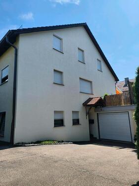 Foto - Von Privat: Gepflegte DHH mit Terrasse, Garten und Garage