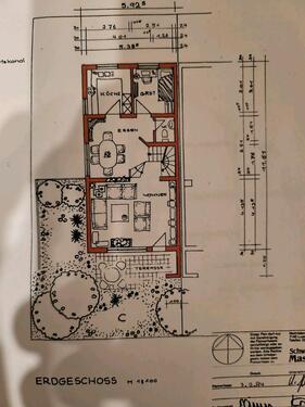Foto - 5 Zimmer Einfamilienhaus in Erligheim