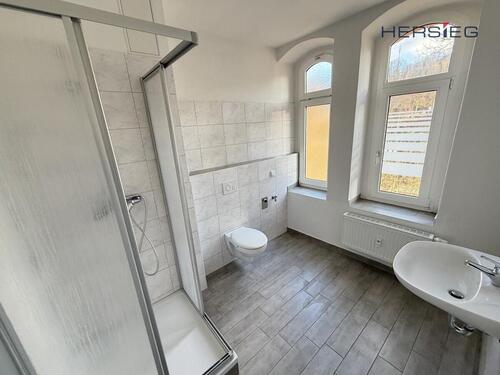 Foto - Schicke 4-Zimmer Wohnung mit Balkon