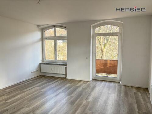 Foto - 4 Zimmer Etagenwohnung zur Miete in Annaberg-Buchholz